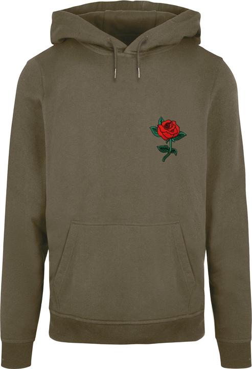 Produktbild Mister Tee Rose Hoody - 13125 (XS)