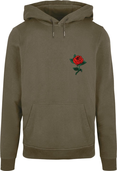 Immagine prodotto Mister Tee Felpa con cappuccio Rose - 13125 (S)