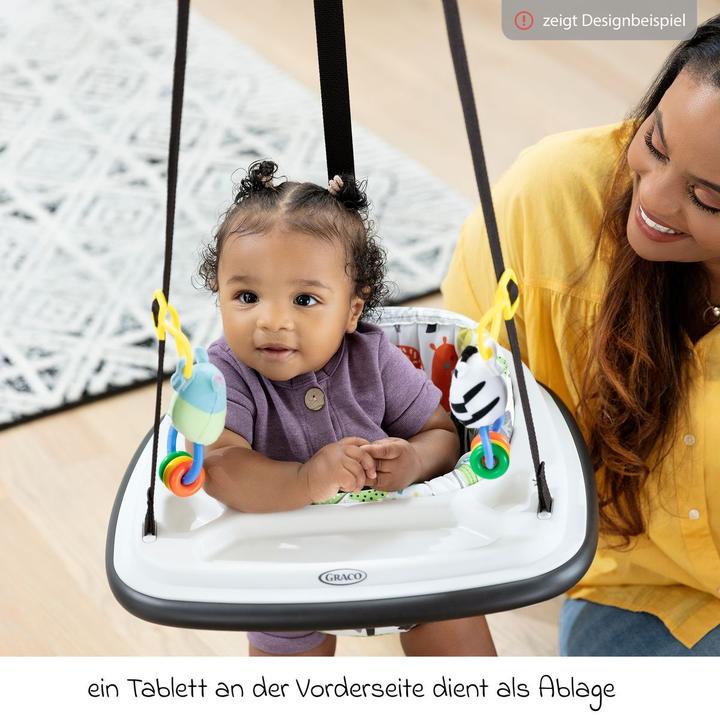 Produktbild Graco Bumper Jumper