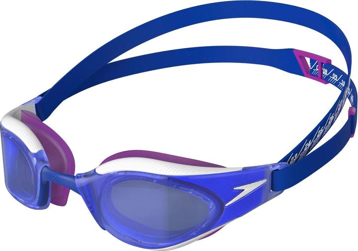 Image du produit Speedo Lunettes de natation Fastskin Hyper Elite (Taille unique)