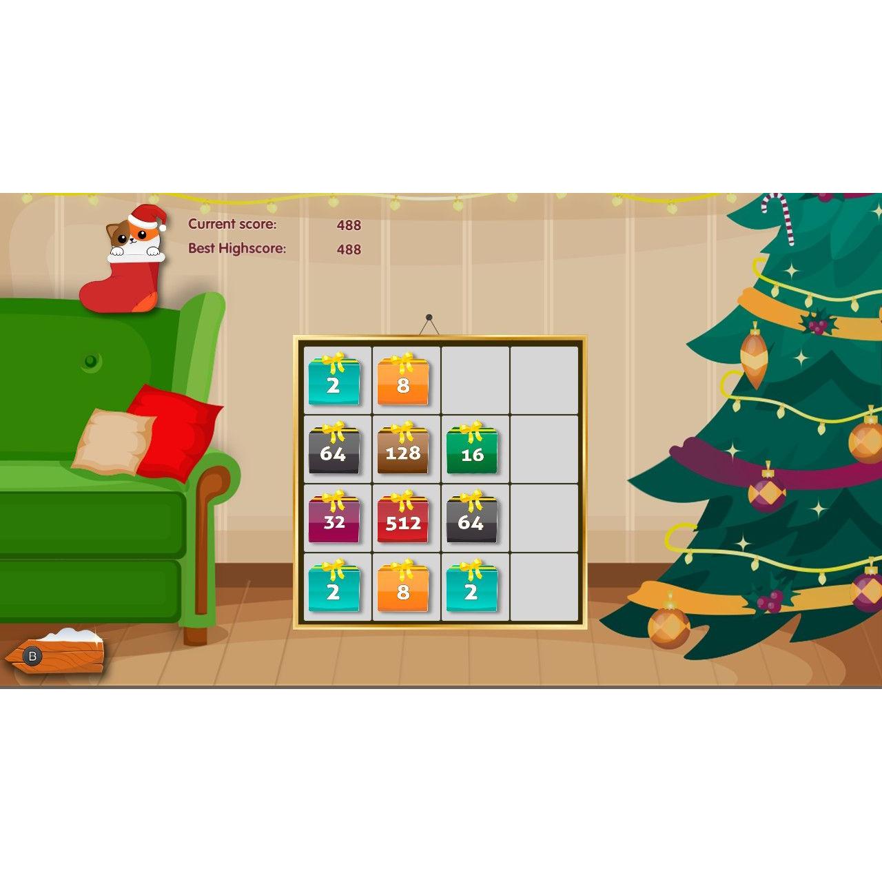 Thumbnail - Mindscape Advent Calendar
