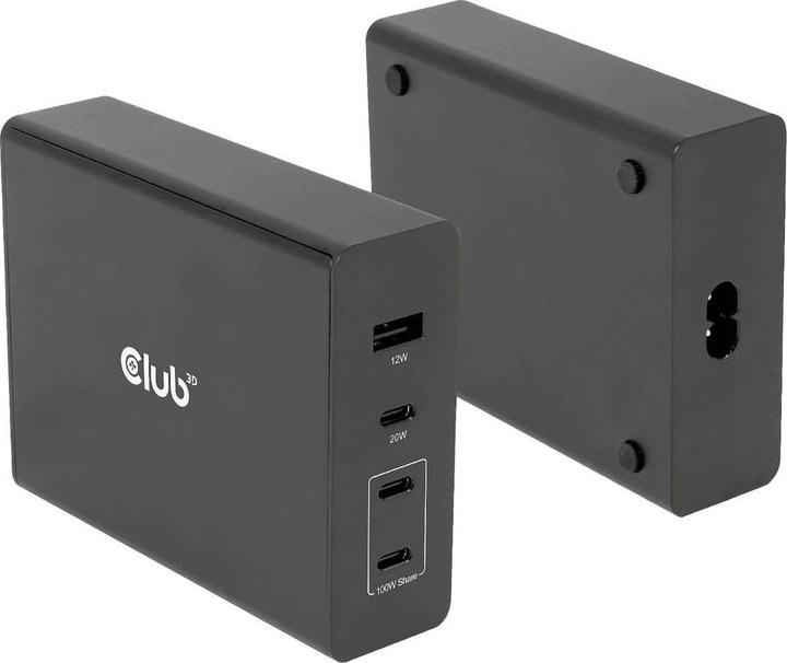 Immagine prodotto Club 3D CAC-1906 (132 W)