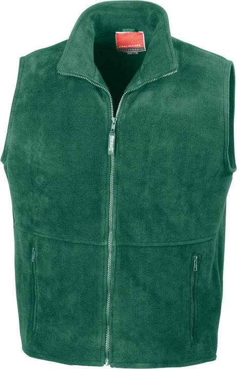 Forest, Forest Green