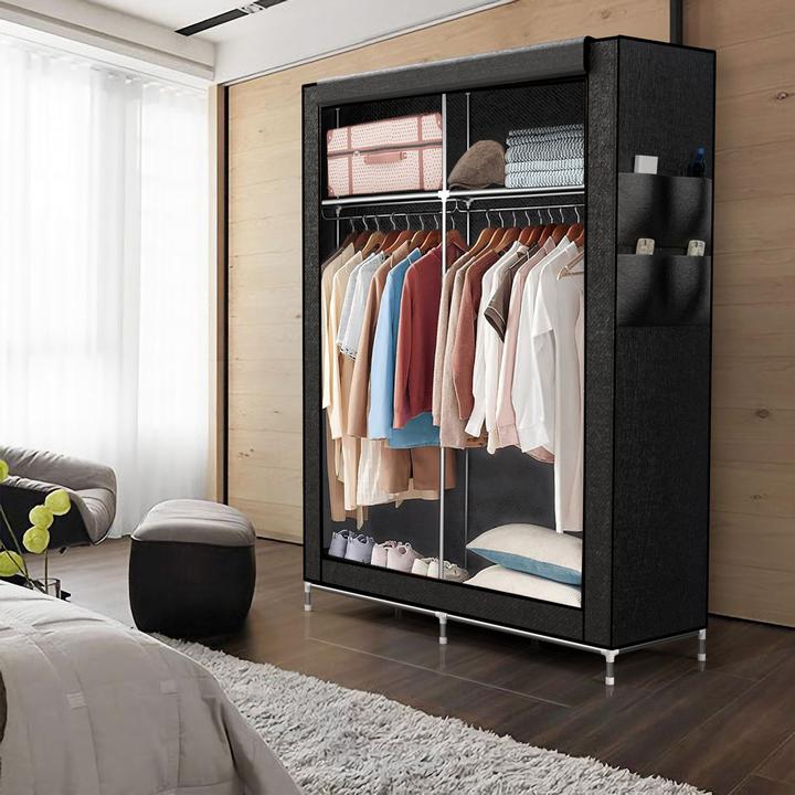 Immagine prodotto Intirilife Armadio (108 x 45 x 170 cm)