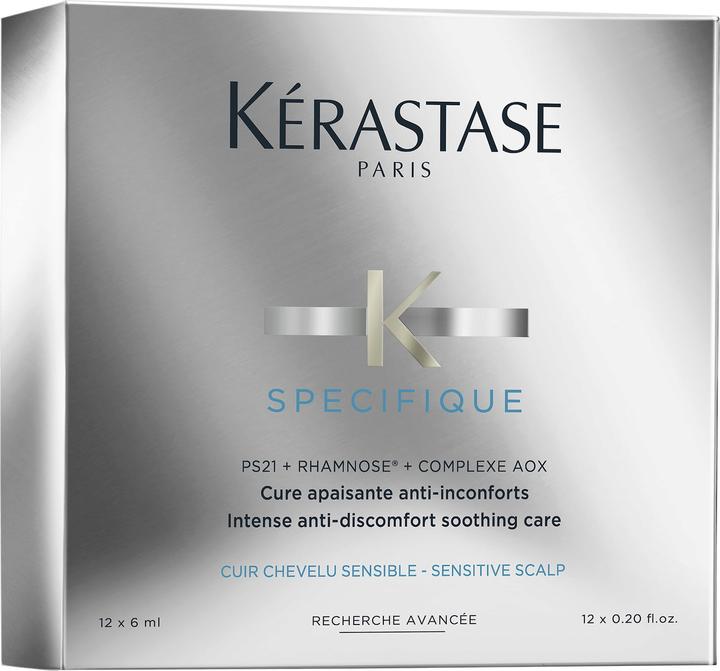 Kérastase Specifique (72 ml)