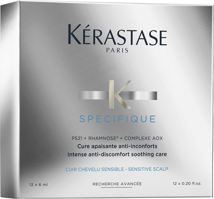 Kérastase Specifique (72 ml)