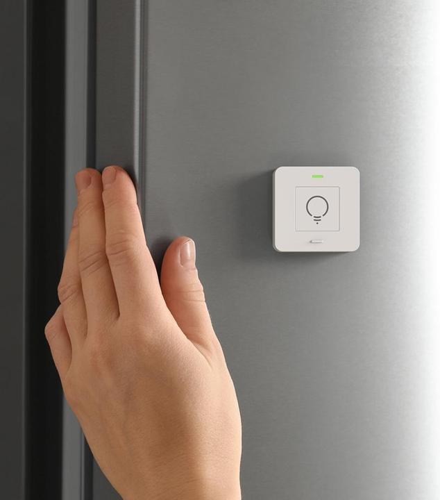 Produktbild myStrom WiFi Button Plus