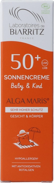 Laboratoires de Biarritz Alga Maris