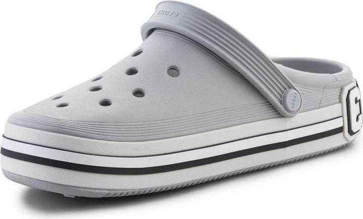 Produktbild Crocs Off Court Logo Clog (37)