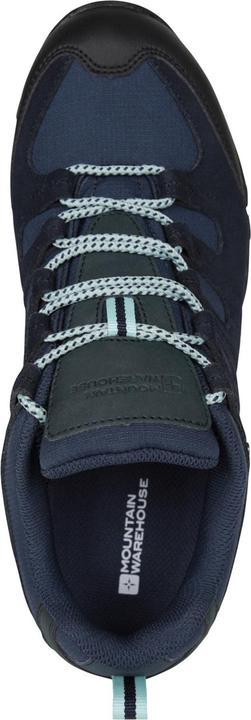 Produktbild Mountain Warehouse Wanderschuhe Belfour Wildleder (41)