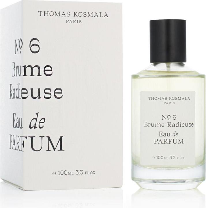 Produktbild Thomas Kosmala No. 6 Brume Radieuse - EDP - 100 ml (Eau de Parfum, 100 ml)