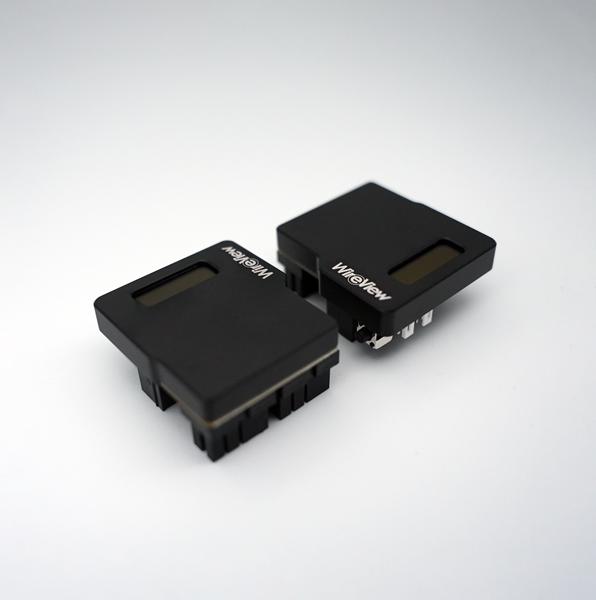 Thermal Grizzly WireView GPU