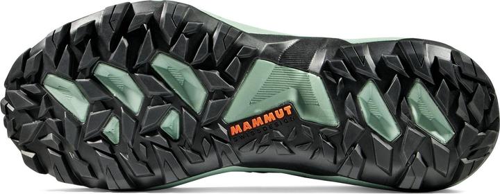 Produktbild Mammut Women's Sertig II Mid GTX (36)