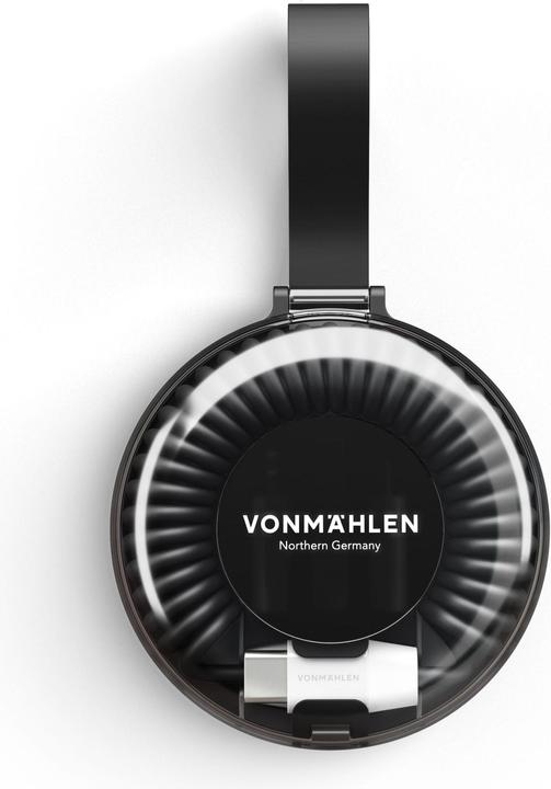 Actual product image Vonmählen All-in-One Charging Cable Allroundo C (0.75 m, USB 2.0, 12 W)