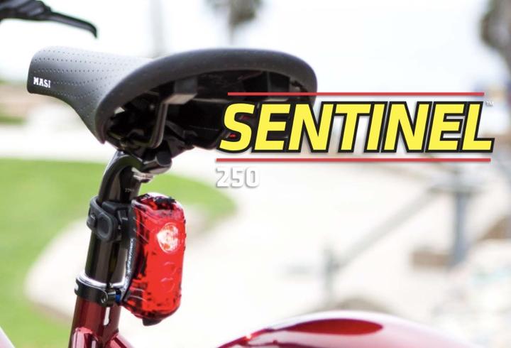 Immagine prodotto Niterider Serie di fanali posteriori (250 lm, 250 lm)