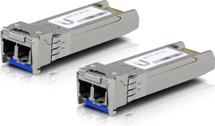 Ubiquiti Single-Mode Optical Module