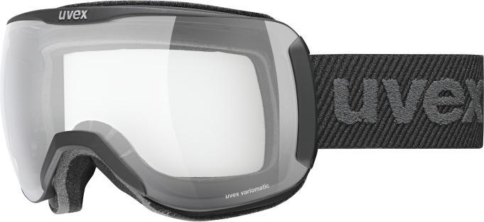 Uvex Sports ESS downhill 2100 VPX (Skibrille Ersatzglas)