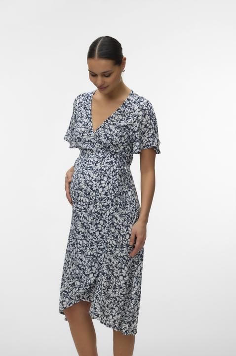 Image du produit Vero Moda Maternity VMMMENNY Robe de maternité (S)