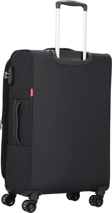 Produktbild Gabol Cloud 4-Rollen Trolley 69 cm (68 l)