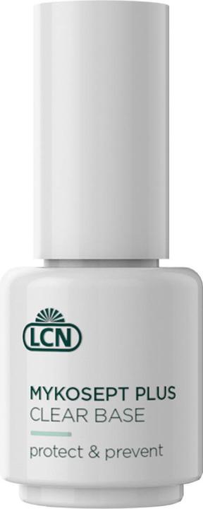 Produktbild LCN Mykosept Pflegender Klarlack