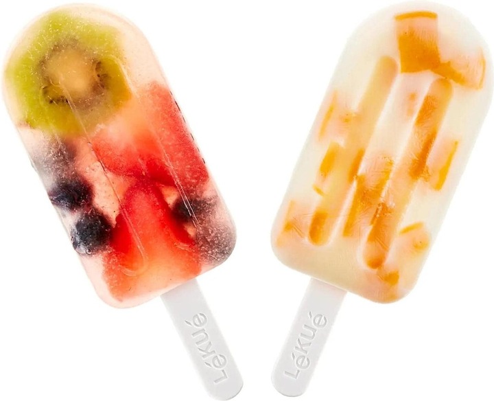 Actual product image Lékué Ice Cream