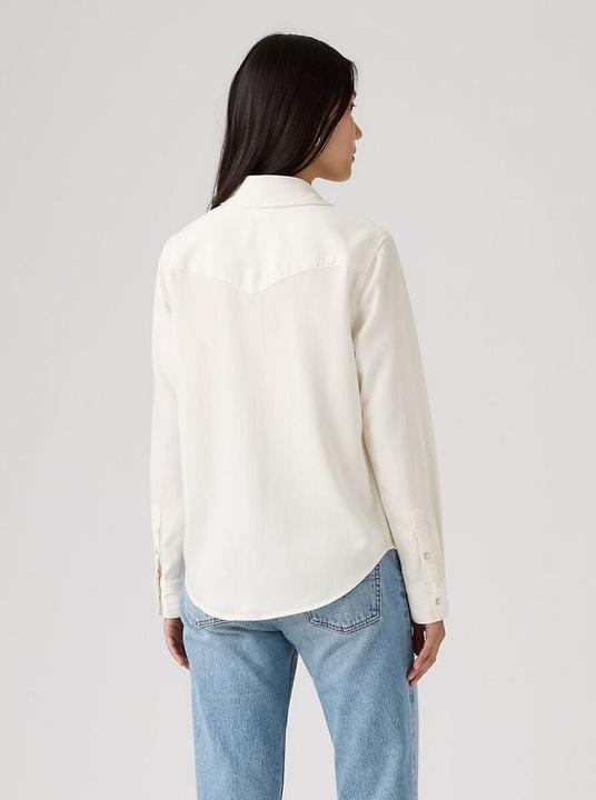 Produktbild Levis Essential Western Jeanshemd (XS)