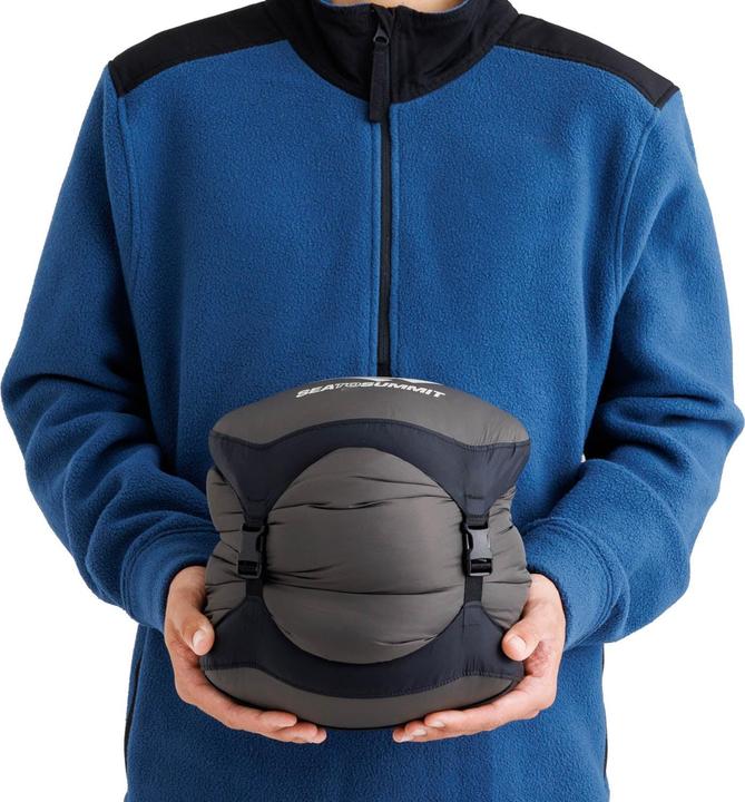 Image du produit Sea To Summit Trek -1°C Down Sac de couchage (211 cm)