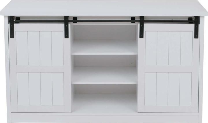 Produktbild JOHN316 Sideboard (150 x 40 x 84 cm)