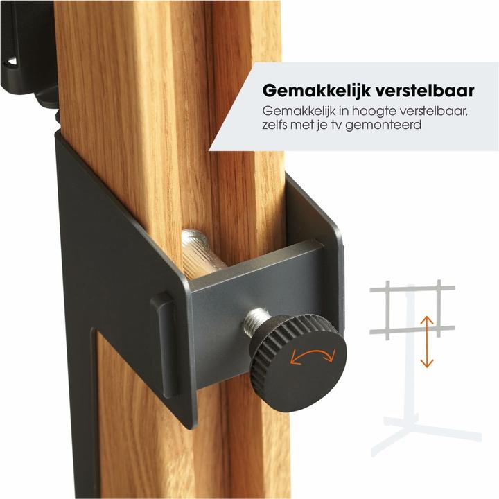 Produktbild Vogels TVS 3695 (50 kg, 40" - 77")