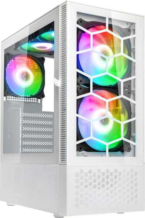 Produktbild Kolink Observatory MX (ATX, Mini-ITX, mATX)