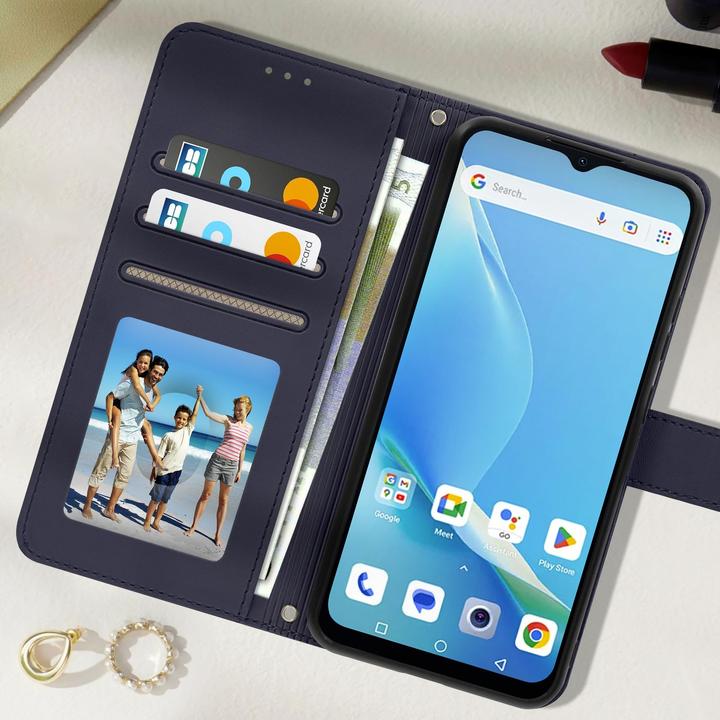 Actual product image Avizar CatCuddle Cover Series (Blackview S6)