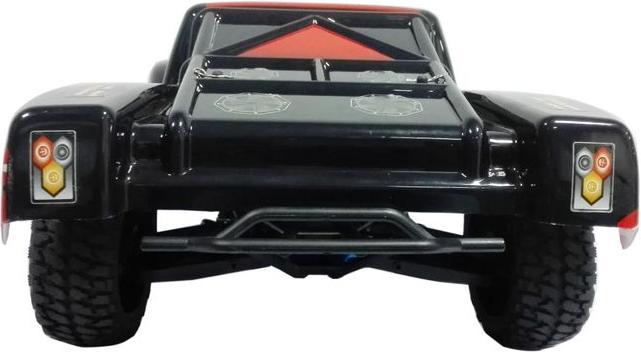 Actual product image Amewi AM10SC V3 Red RTR (RTR Ready-to-Run)