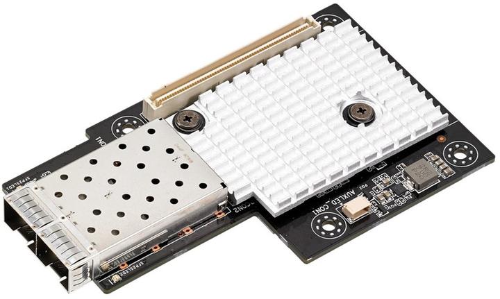 ASUS MCI-10G/82599-2S SERVER ACCESSORIES (Mini PCI Express)