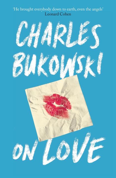 Produktbild On Love (Englisch, Charles Bukowski, 2016)