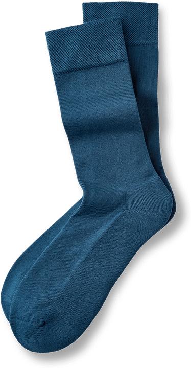 Immagine prodotto Blacksocks Comfort organico (Confezione singola, 37 - 39)