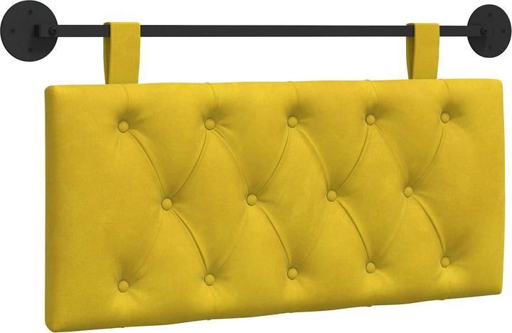 Actual product image vidaXL Modernes Kopfteil (100 x 55 x 7 cm)