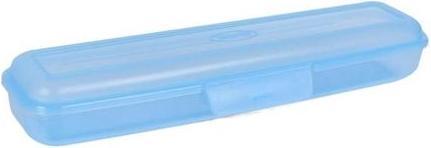 Produktbild Tontarelli rechteckige Lunchbox 25x7x4 cm Füllbox