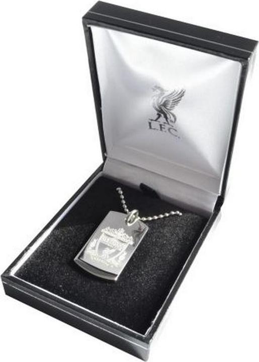 Image du produit Score Draw Plaques d'identification gravées (Acier inoxydable)