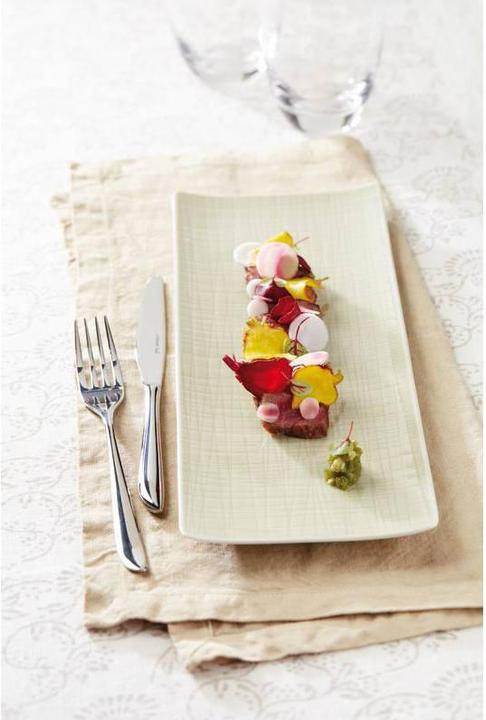 Image du produit Sambonet Feuille (24 pcs, Set de couverts)