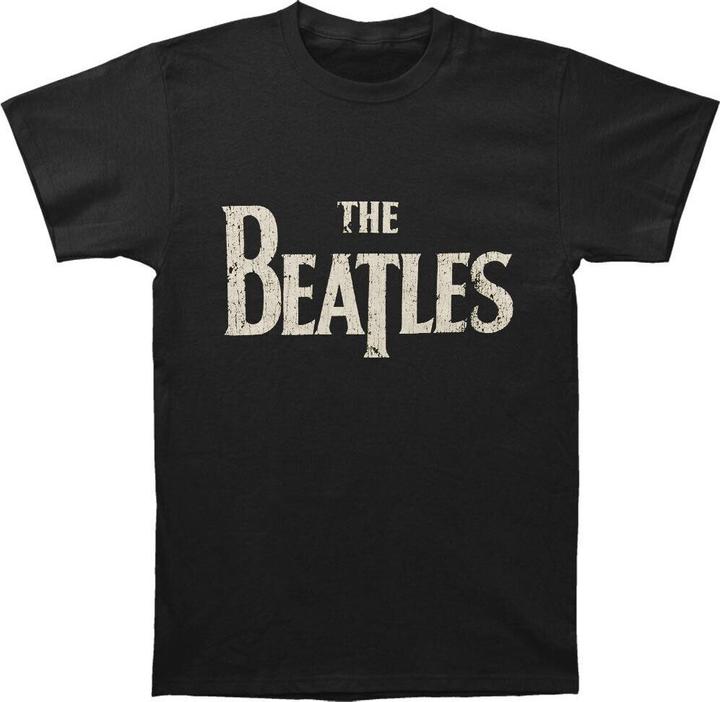 Immagine prodotto Maglietta Logo Drop T Adulto Unisex (S)