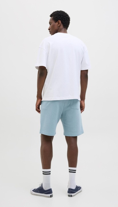 Produktbild Jack & Jones Jpstkane Vesterbro Sweat Shorts Lng Sn (XS)