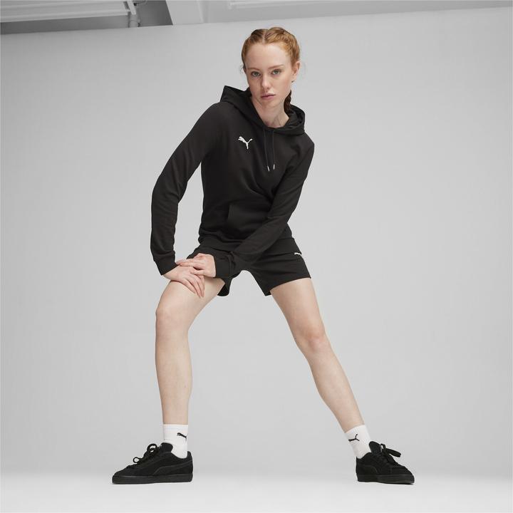 Produktbild Puma teamGOAL Casuals Hoody Wmn (S)