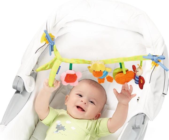 Image du produit Ministeps Chaîne de landau