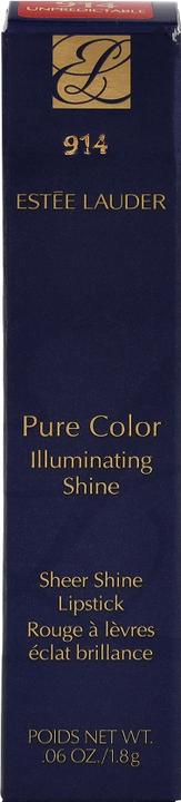 Produktbild Estée Lauder Pure Color (914 Unpredictable)