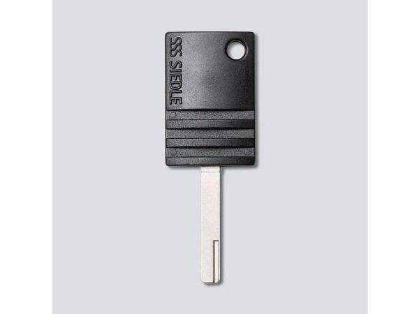 Actual product image Siedle Key