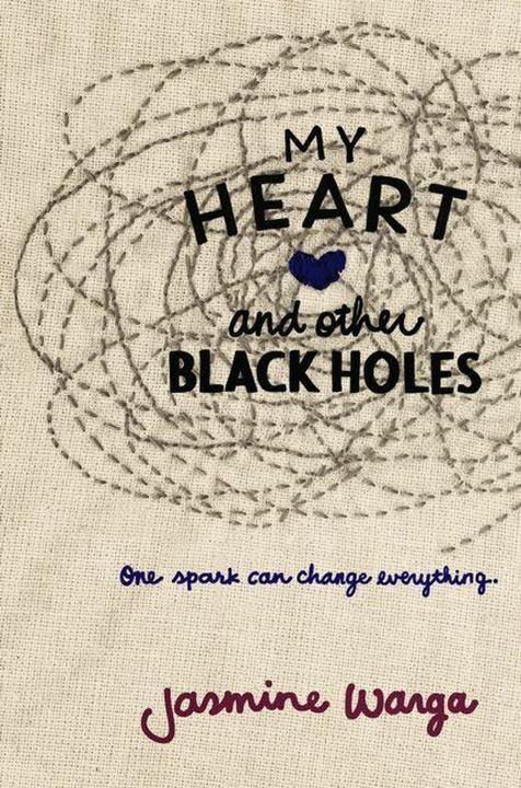 Produktbild My Heart and Other Black Holes (Englisch, Jasmine Warga, 2015)