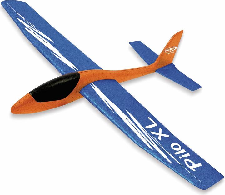 Jamara Pilo XL Schaumwurfgleiter EPP