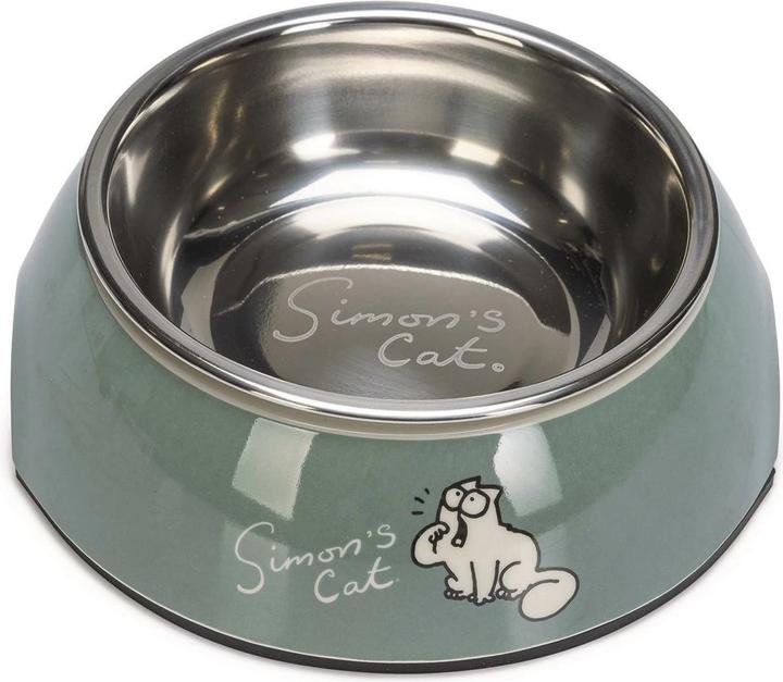 Actual product image Karlie Simon's Cat (0.16 l)