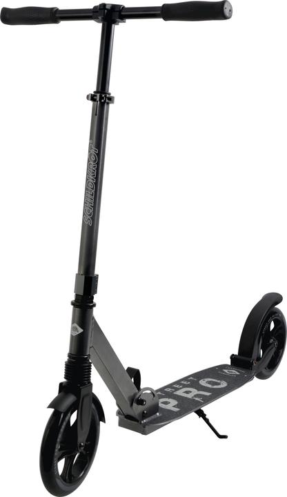 Schildkröt Stuntscooter City Street Pro