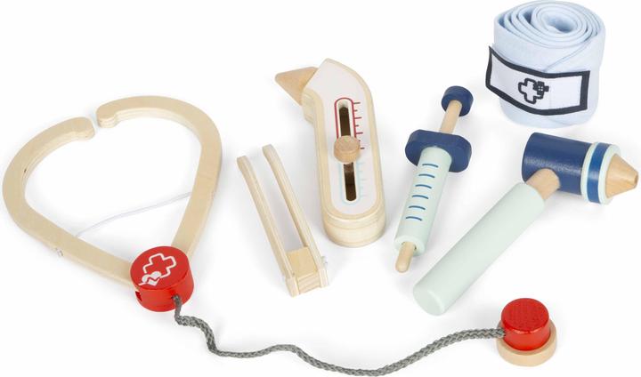 small foot Arzt Spielset
